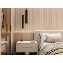 PICCOLO - 4X15, CREAM, GLOSSY